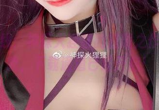少女前线：神探火狸狸的耀眼之作，别拦我，下载通道已经开启！