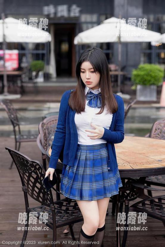 秀人网 - 哇！Lucky沈欢欣的图片更新中，藏着的秘密还真好奇妙啊。