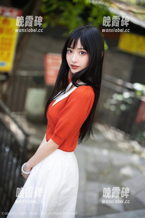 秀人网 - 私拍冲浪，大海里找小鱼，结果发现Yuki鱼儿“美腿”作品凹得更有意思！
