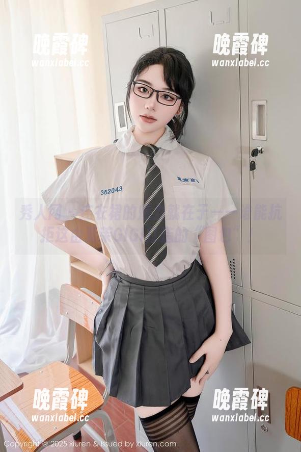秀人网-夏茉GIGI 秀人网 - 连衣裙的魅力就在于——谁能抗拒这由夏茉GIGI打造的“图包”!