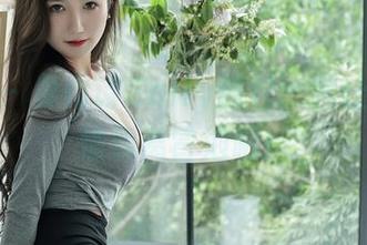 秀人网 - 夏诗诗Sally图包：就让这些剧情纠葛冒泡吧！