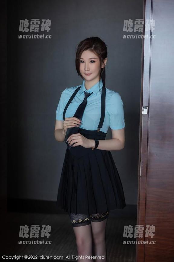 秀人网 - 奈汐酱nice的网袜分享，真正高能：除了美，还有其他考量吗？