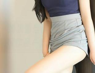 秀人网 - 如果蕾丝能收藏，晗大大Via的私房作品一定是我的宝贝！