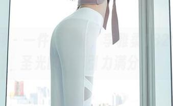 秀人网 - 一件白衬衫，李雅柔182CM无圣光的写真引力满分。