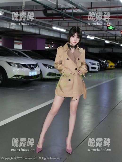 秀人网 - 让人联想的肉丝：林子遥的私房图包
