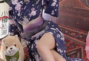 秀人网 - 潘娇娇：黑色作品集，不想说太多，直接看吧。