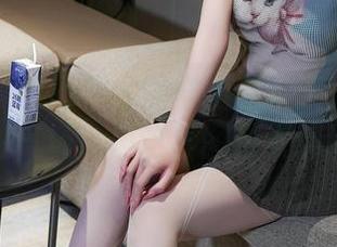 秀人网 - 虽然不太能穿出艾栗栗栗栗栗栗吖那种气场，但这套图也太精致了吧
