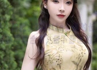 秀人网 - 趁热拿铁latte女孩的长相思：细腻的写真合集，留下静谧的氛围