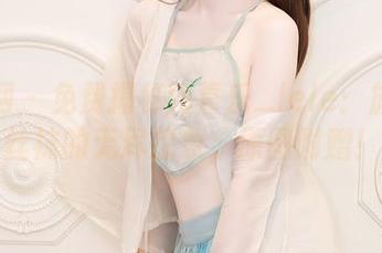 秀人网 - 免费揭秘陶喜乐_lele：旗袍和丝袜的无尽想象，原图附赠！
