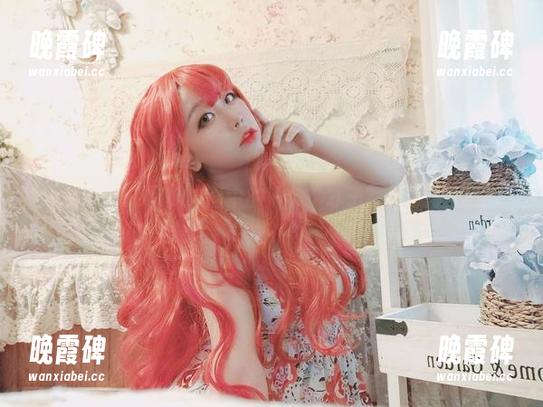 红玫瑰，穆零Mu0画中的那个“才子”你看得见吗？