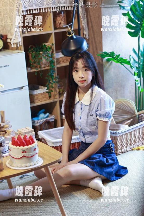 绮梦摄影 - 婷婷的女王之路：分享一组能秒杀朋友圈的图片。