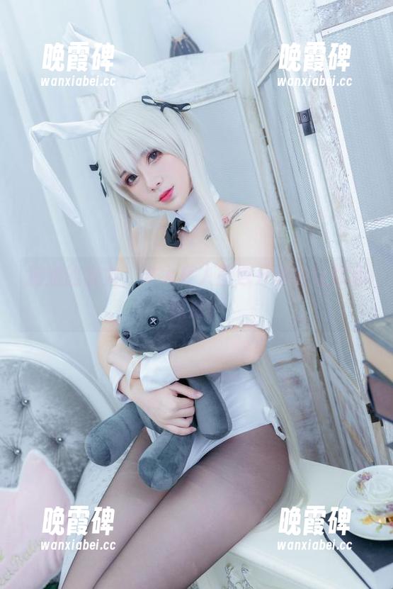 猫娘的魔力，羊大真人图包分享会让你心痒痒！