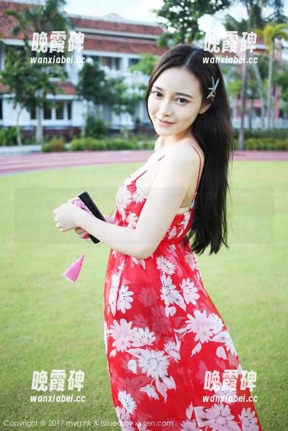 美媛馆 - 八宝icey的比基尼私房合集，让我直呼“这也算私房？”