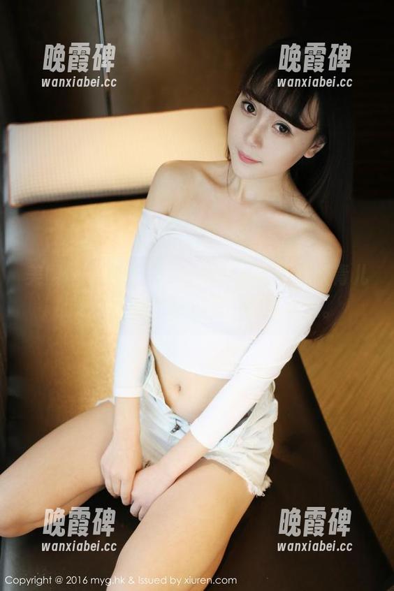 美媛馆-杨晓青儿 美媛馆 - 别眨眼,跟我一起观看杨晓青儿的泳衣合集,夏日里的微妙诱惑。