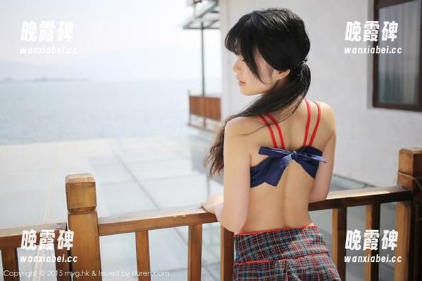 美媛馆 - 糯美子这次的万圣节图包，不愧是万众期待……谁在等着买单呢？