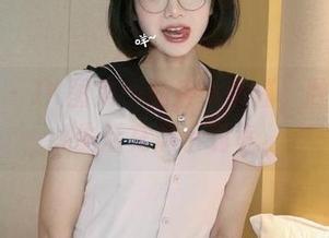 微密圈 - JK图集：私房小幸福，胜利的小生活充满小确幸
