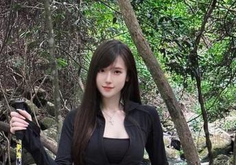 腐团儿Ikaros的礼服，高清却那么克制，太让人意外了吧？