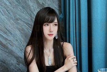 哎呀，腐团儿Ikaros风女图片，真的是美得让人想永远停留在这里！