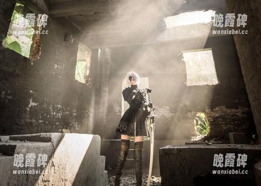 精选至上，《FGO杜尔伽》里的菌烨tako，瞧瞧这位小可爱！