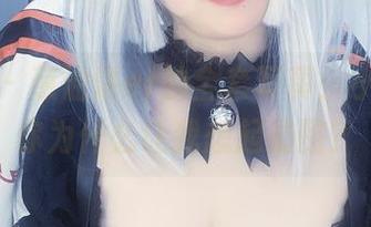 微密圈 - 葱油饼er的全套写真：小奶牛，你为什么让我想起奶酪？