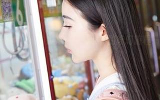 蜜桃社 - 小魔女lily的妹妹在万花筒中的奇幻旅程——一组原图等你翻阅！