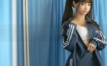 你见过如此“无敌”的蠢沫沫体操服最新合集？不看后悔！