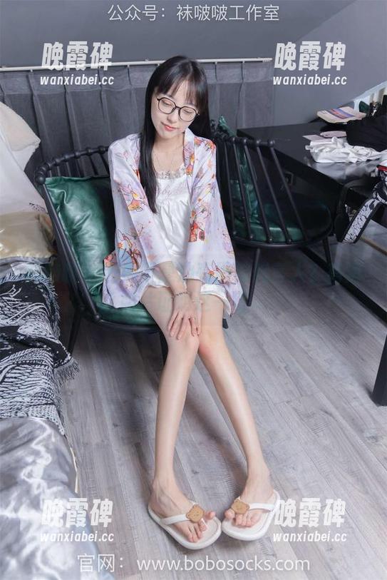 袜啵啵-奶油 袜啵啵 - 奶油不是油亮黑的代言人?高清照片证明这一切。
