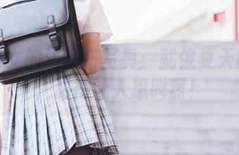 西瓜少女的洛丽塔写真：就像夏天的西瓜，甜得让人想叫嚣！