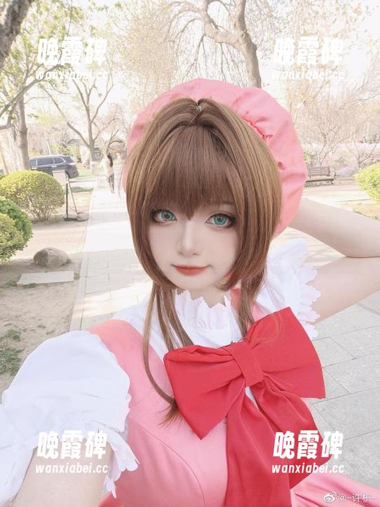 作品大曝光：许枳的长腿究竟有多撩