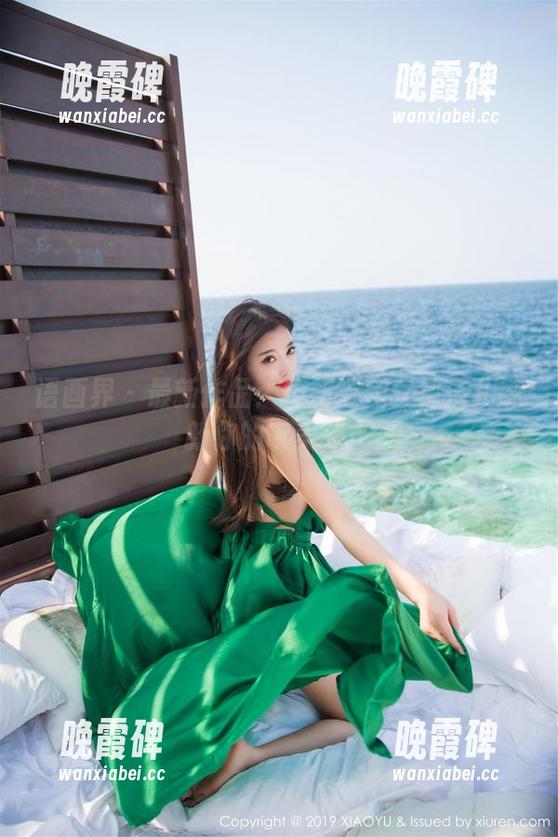 语画界-徐莉芝 语画界 - 最新作品:徐莉芝用女神范儿刷新你的审美观!
