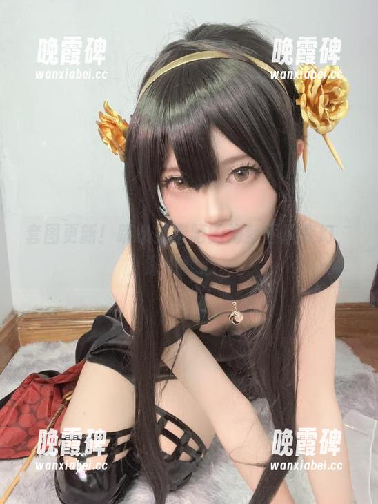 套图更新！趴趴捣蛋陌的海梦画风变幻，深得我心。