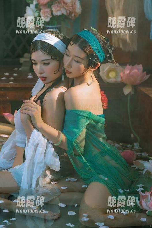 轩萧学姐 宅男福音!轩萧学姐的cos图包,胜利女神和兔女郎一起陪你百无聊赖!