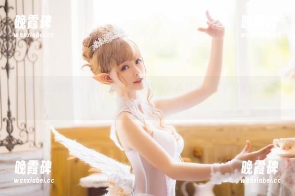 金鱼yui的冒险：时崎狂三手办内衣写真原图，似乎有些特别的味道。