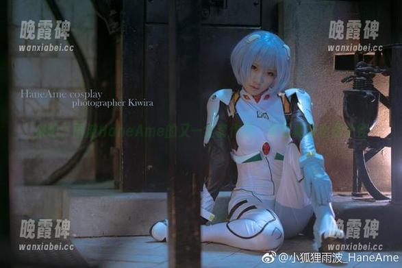 来吧，雨波HaneAme的又一全套作品，夏目真夜也是个怪