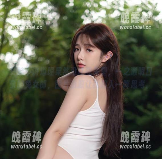 雯妹不讲道理果然没让我失望，一之濑明日奈的兔女郎，图片资源让我陷入一阵思考。