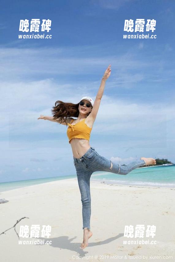 魅妍社-Ashely丽丽 魅妍社 - 豹纹与粉色的交响曲:Ashely丽丽的套图探险!