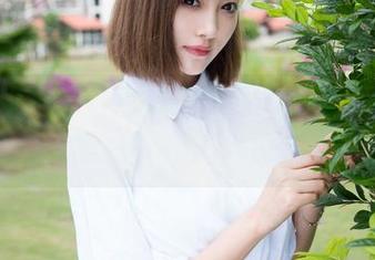 魅妍社 - 免费合集：果儿Victoria化身万圣节女巫，真想找个角落躲起来！