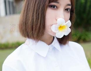 魅妍社 - 资源成谜，白沫的妹妹在图库中别有一番风味