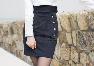 魅妍社 - 福利图片速递：陈雅漫VICKY用另类的女孩形象颠覆你的视野