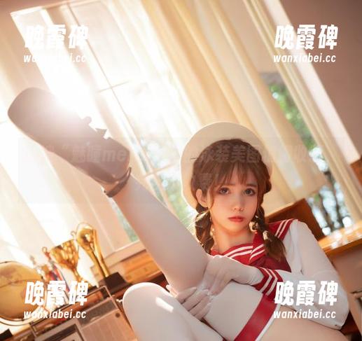 这波“魅瞳meroko”的泳装美图值得收藏，完全不收费！