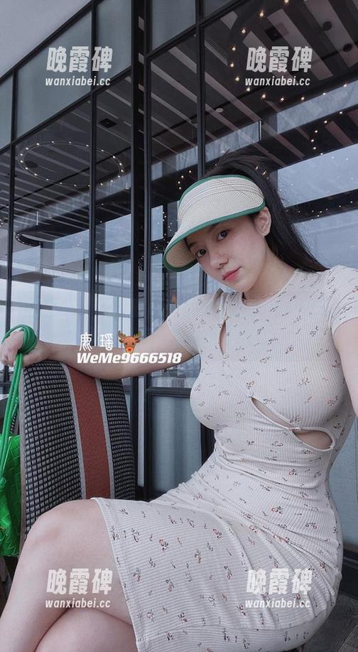 微密圈 - 抓紧时间！鹿瑶女王打造的免费写真，让你也变身超级圈粉！