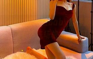 微密圈 - 哇，黎允熙baby的最新照片真带感！这女神气场根本无人可敌！