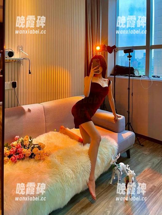 微密圈 - 哇，黎允熙baby的最新照片真带感！这女神气场根本无人可敌！