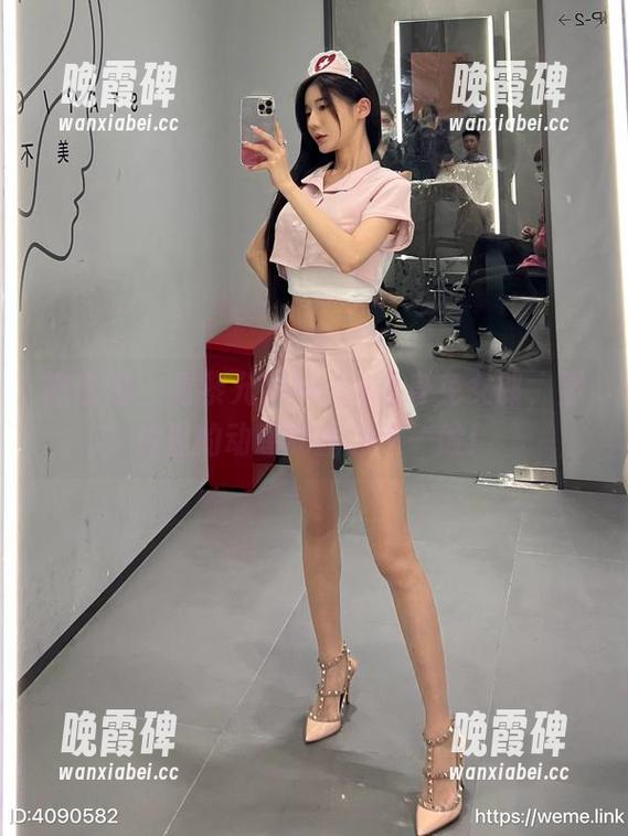 黎允熙baby 微密圈 - 看黎允熙baby化身兔女郎,照片里的动感和倔强不一般!